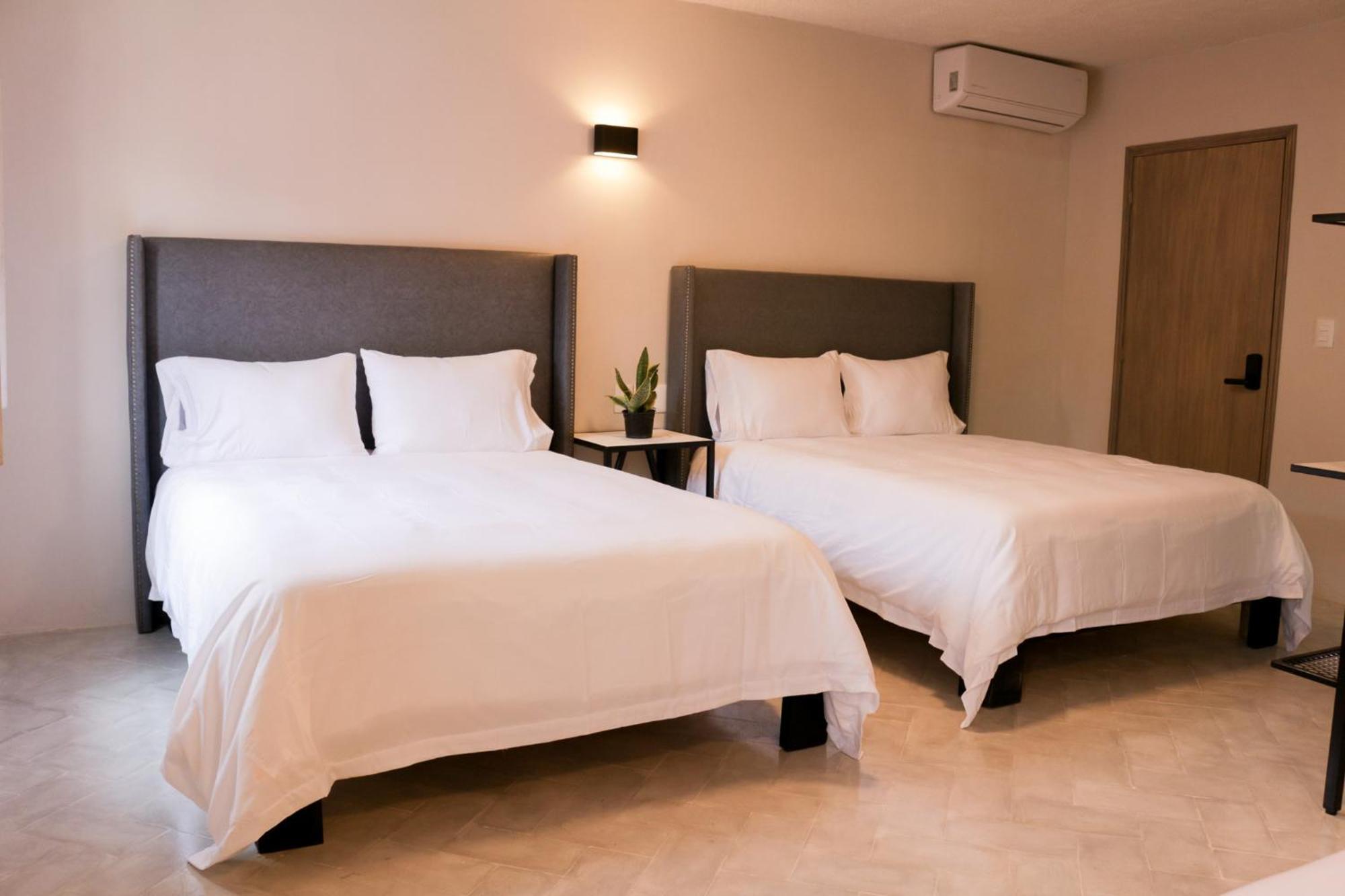 Casa Relox 43 Hotel Сан Мигел де Аленде Екстериор снимка