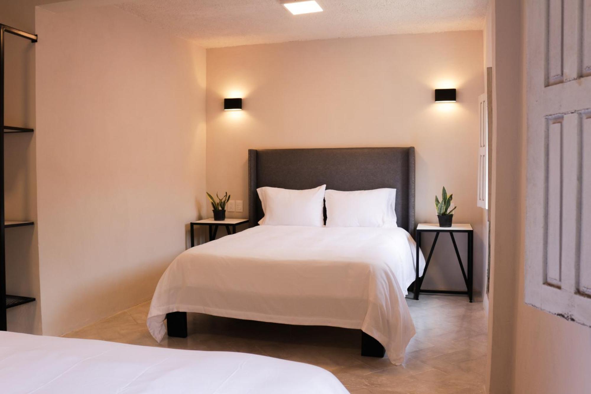 Casa Relox 43 Hotel Сан Мигел де Аленде Екстериор снимка