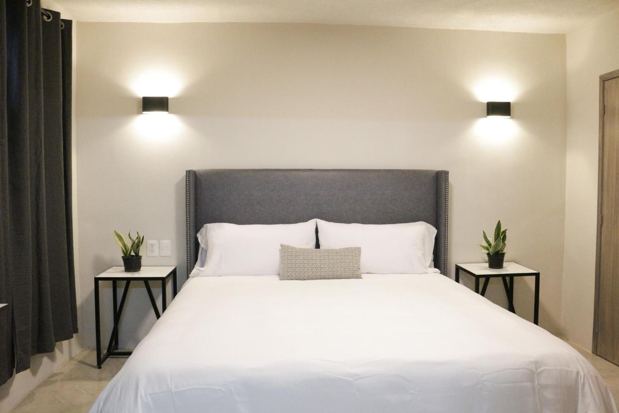 Casa Relox 43 Hotel Сан Мигел де Аленде Екстериор снимка