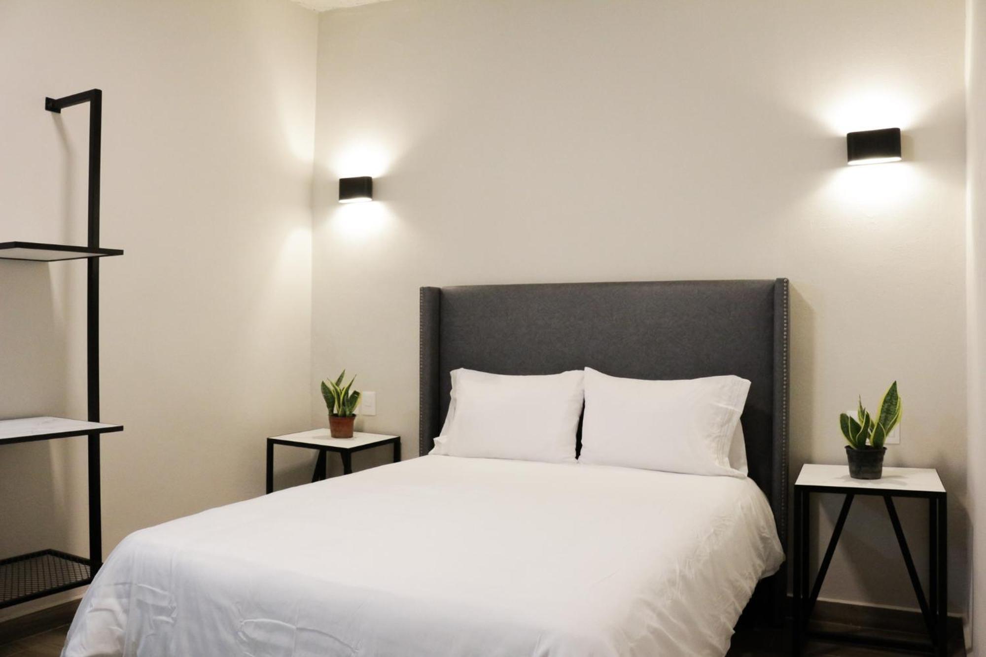 Casa Relox 43 Hotel Сан Мигел де Аленде Екстериор снимка