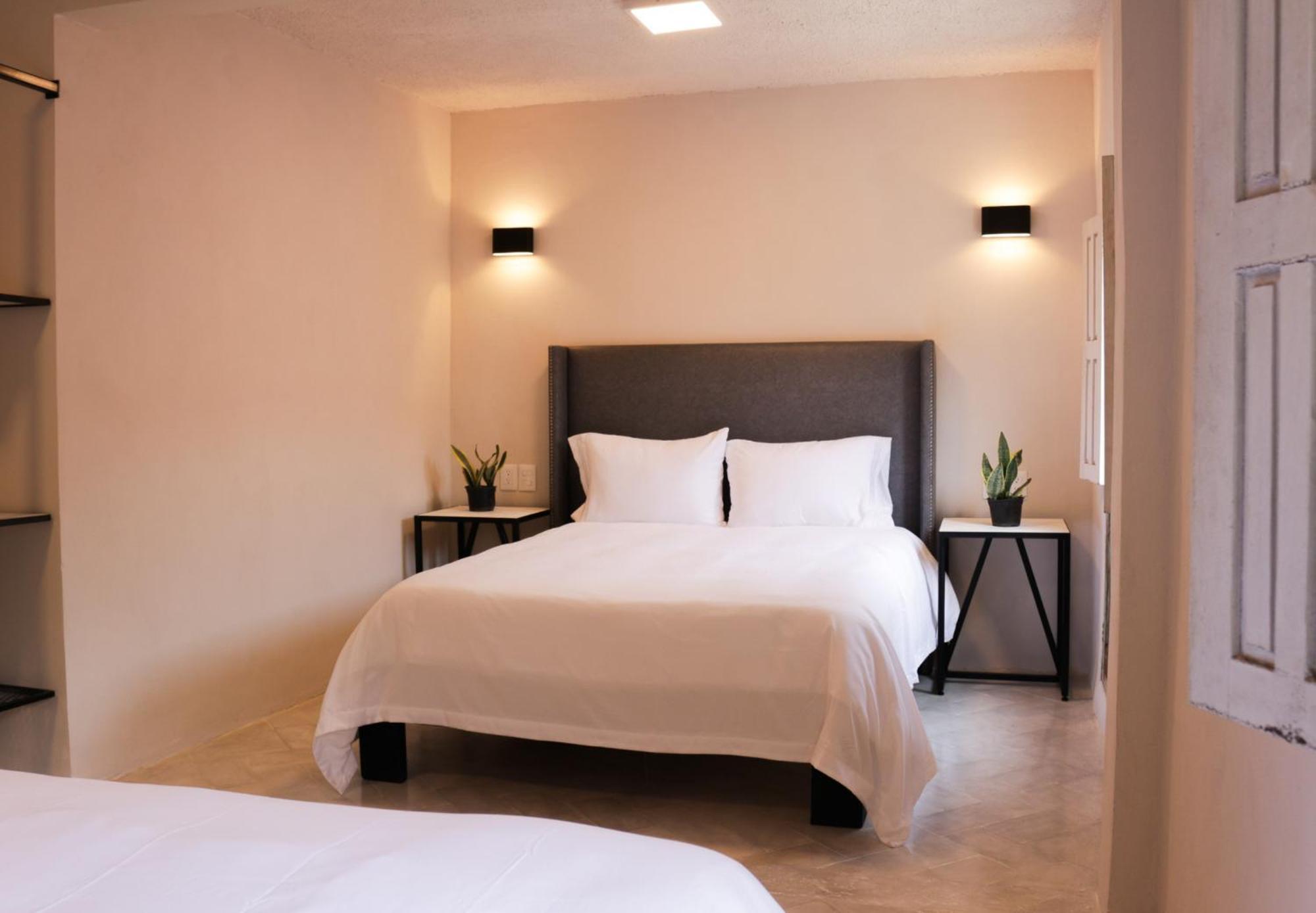 Casa Relox 43 Hotel Сан Мигел де Аленде Екстериор снимка