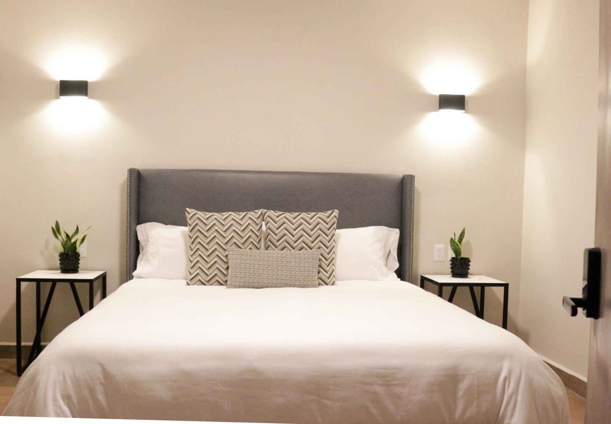 Casa Relox 43 Hotel Сан Мигел де Аленде Екстериор снимка