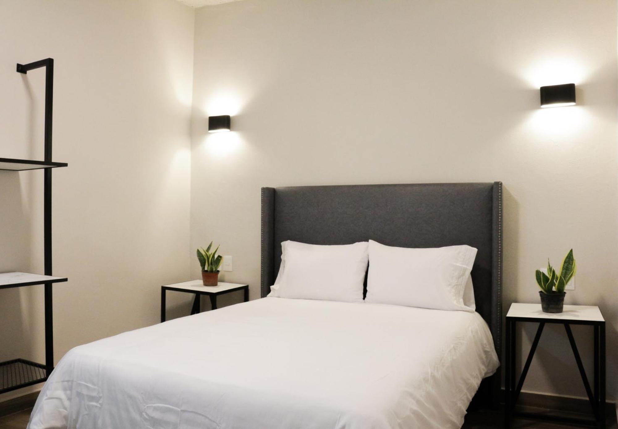 Casa Relox 43 Hotel Сан Мигел де Аленде Екстериор снимка