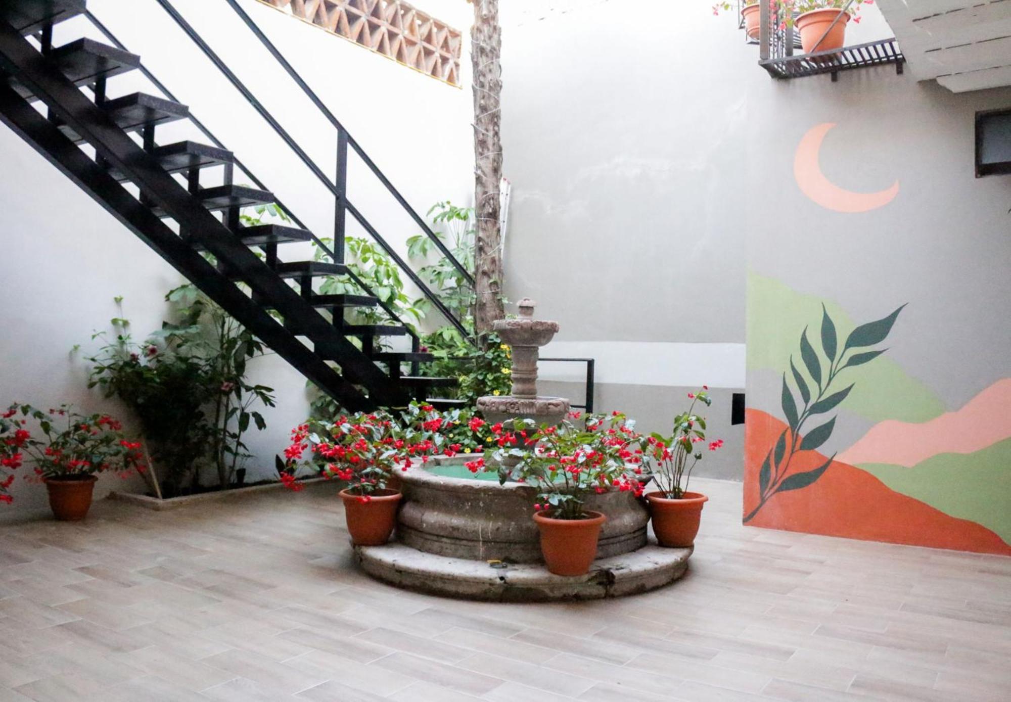 Casa Relox 43 Hotel Сан Мигел де Аленде Екстериор снимка