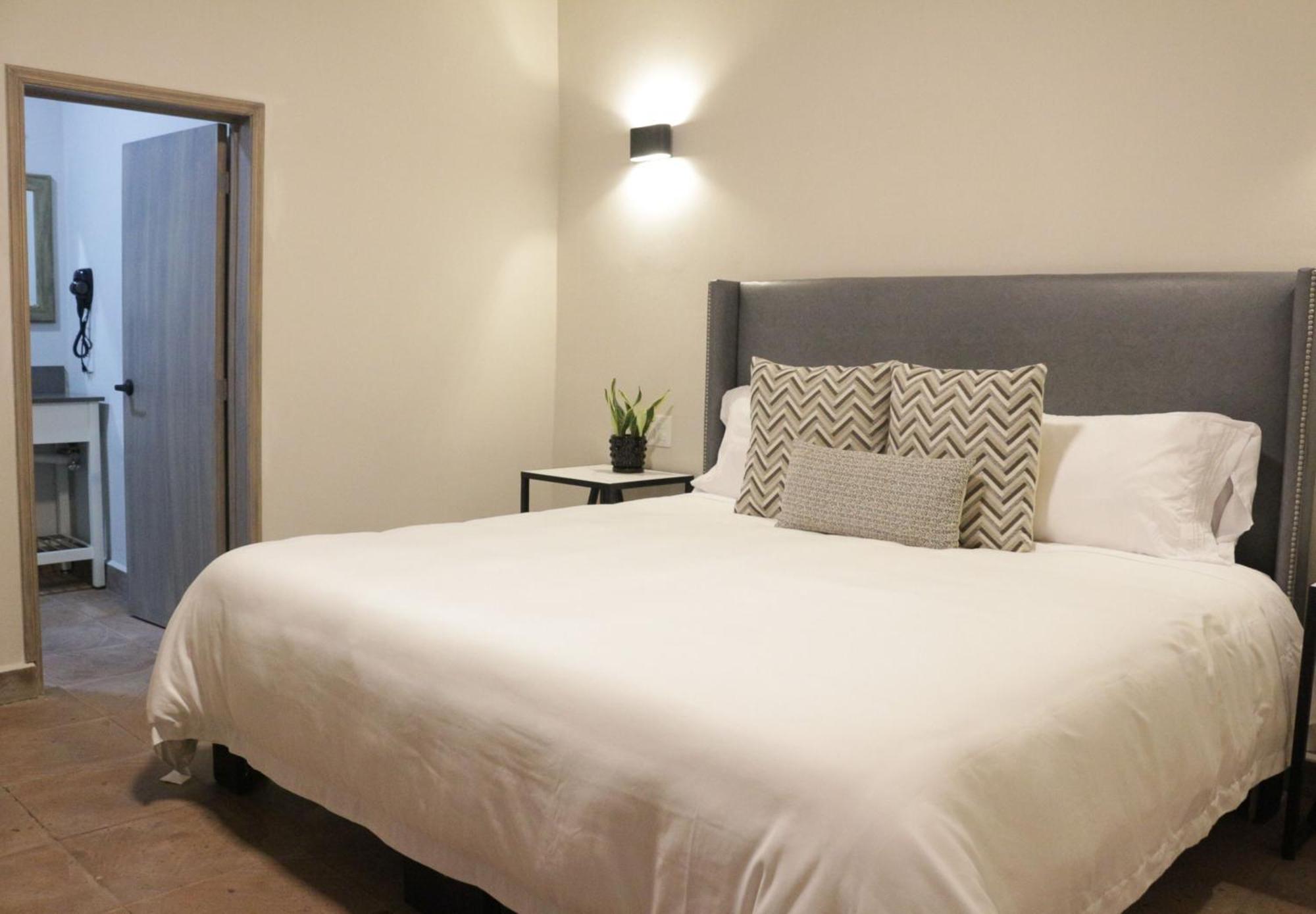 Casa Relox 43 Hotel Сан Мигел де Аленде Екстериор снимка
